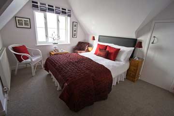 Mariners B&B,  Seaton